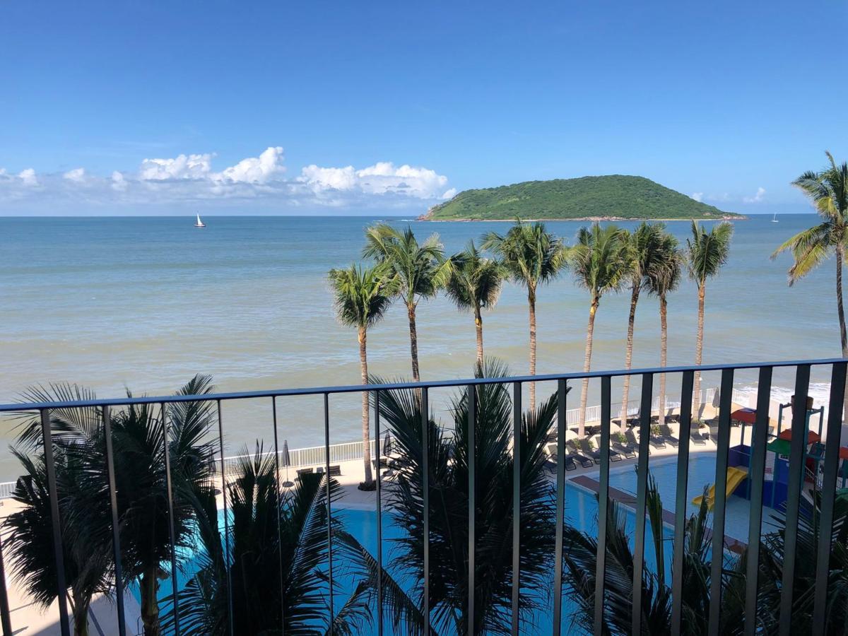 Viaggio Mazatlán