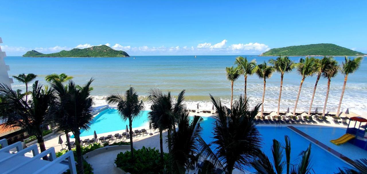 Viaggio 5* Mazatlán