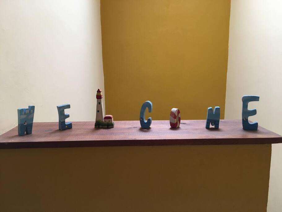 Сasa de vacaciones Casita Bonita