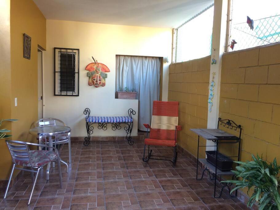 Сasa de vacaciones Casita Bonita *