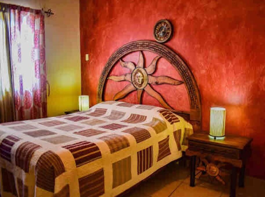 Casita Bonita Сasa de vacaciones