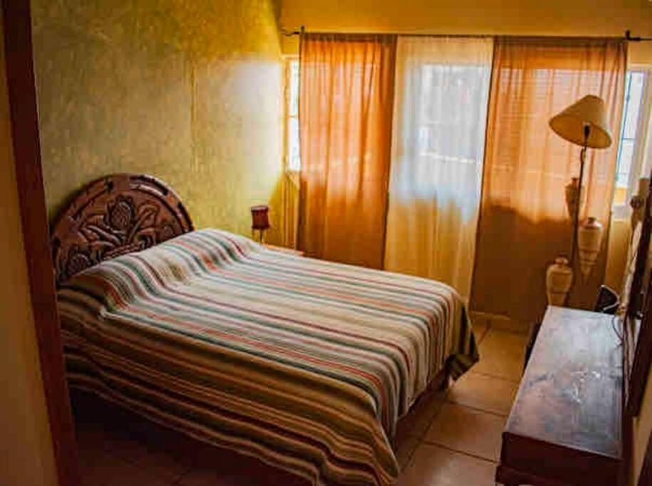 Casita Bonita Сasa de vacaciones *