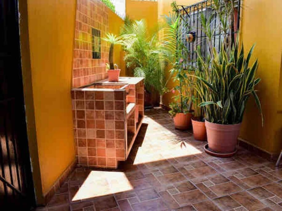 Сasa de vacaciones Casita Bonita