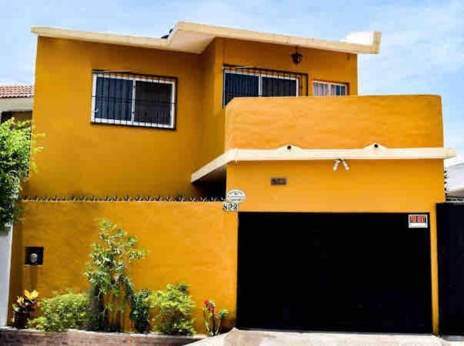 Сasa de vacaciones Casita Bonita