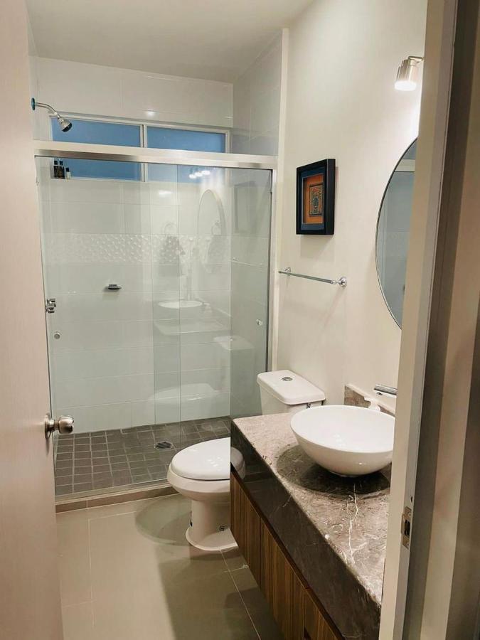 Residencial Coto Mareta *