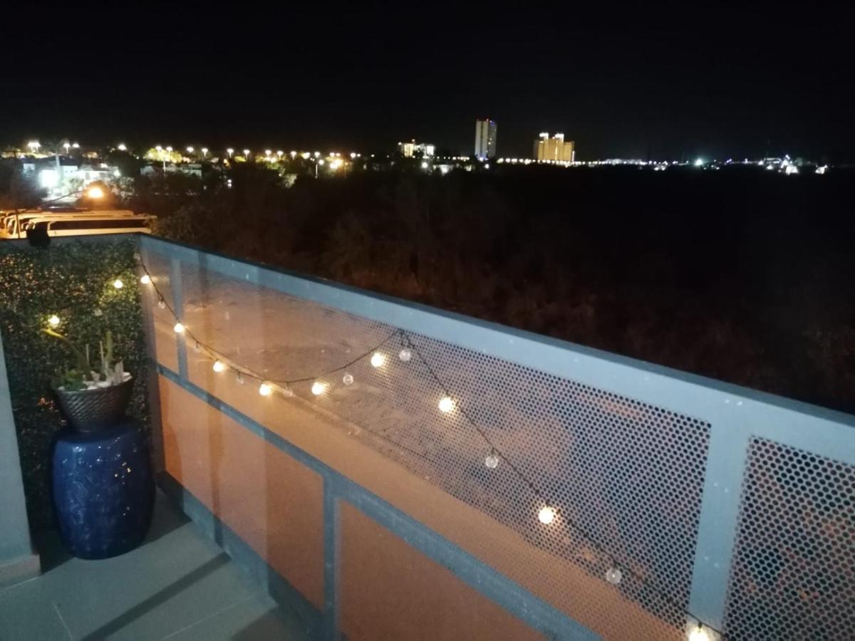 Residencial Coto Mareta Apartamento Mazatlán