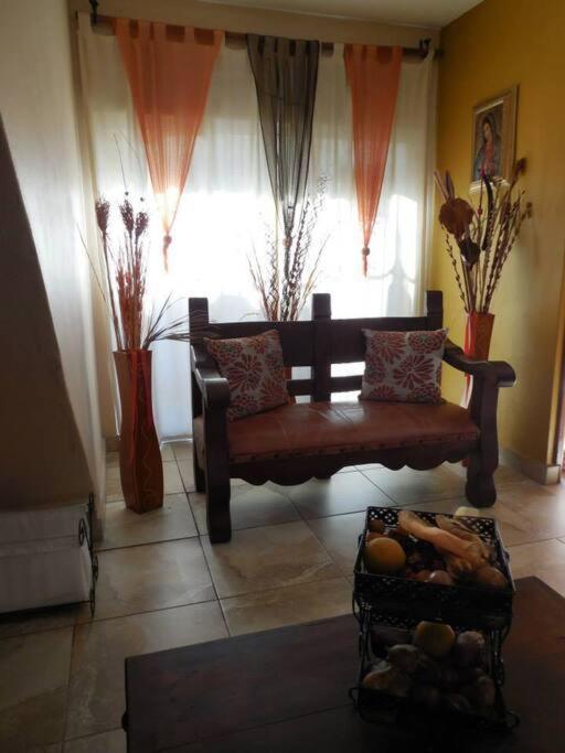 Casita Margarita Сasa de vacaciones