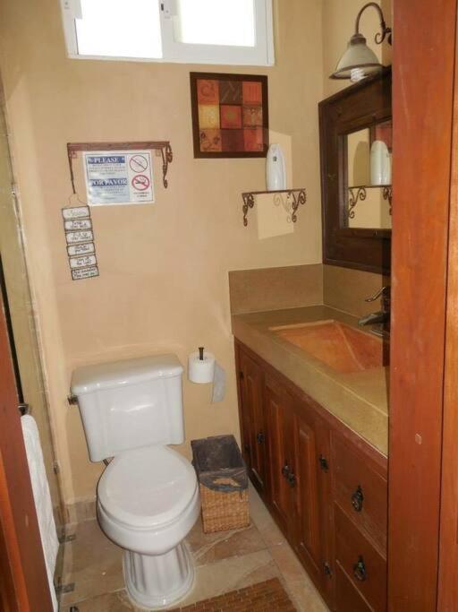 Casita Margarita *