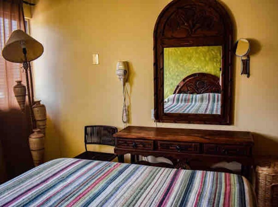 Casita Bonita Mazatlán