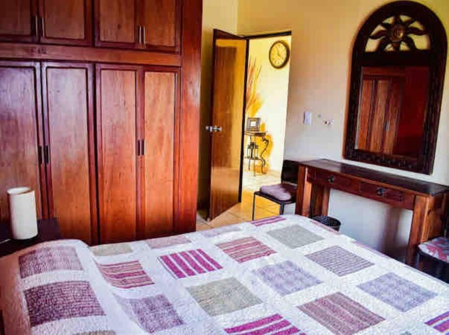 Casita Bonita Mazatlán