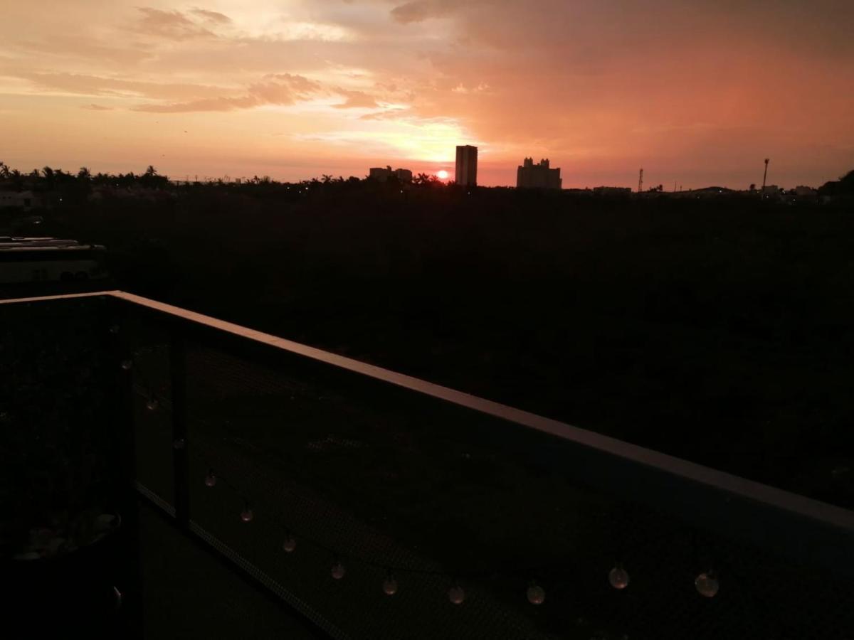 Residencial Coto Mareta Apartamento