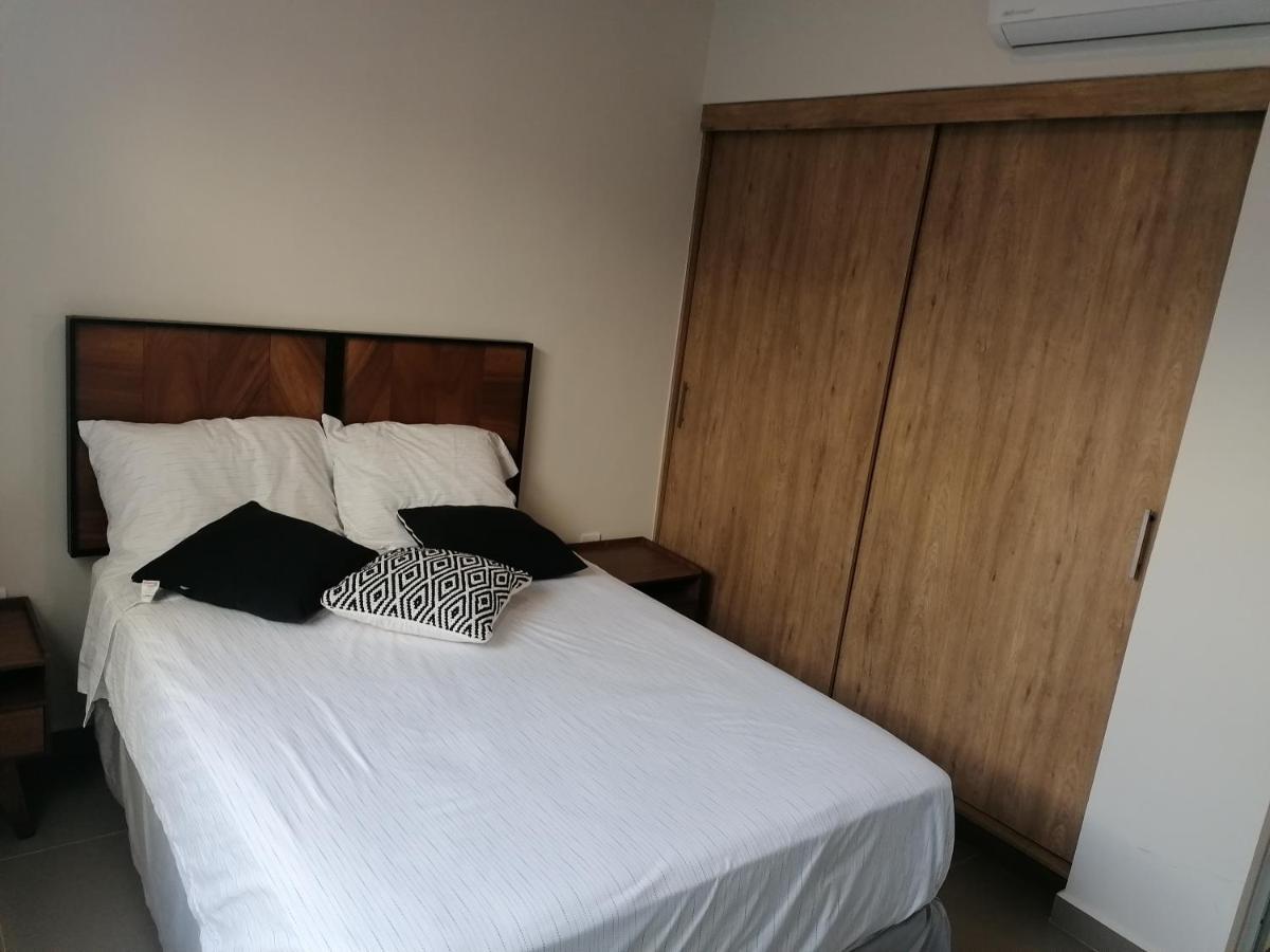 Apartamento Residencial Coto Mareta Mazatlán