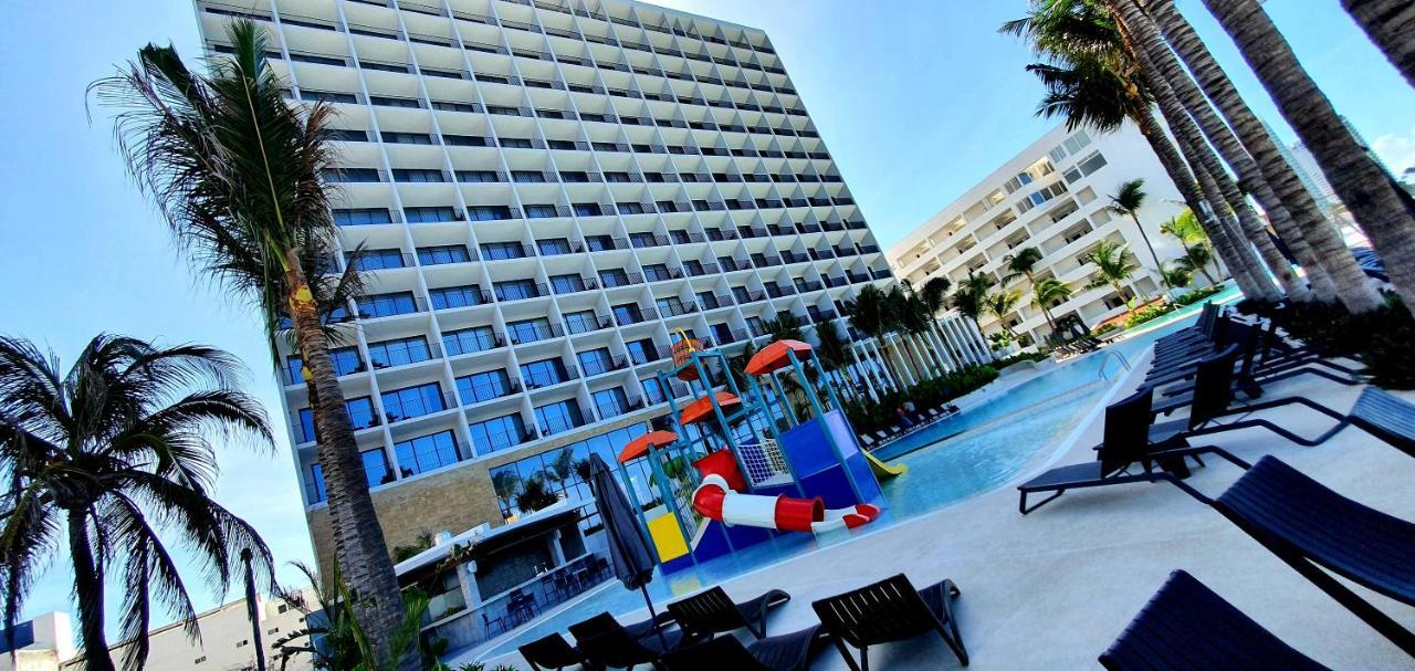 Hotel Viaggio Mazatlán