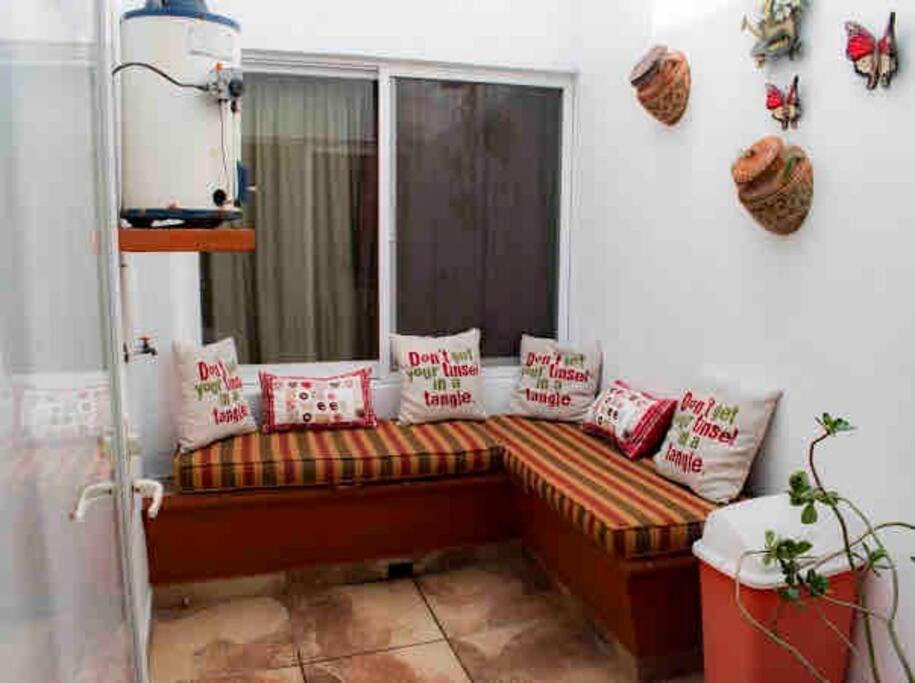 Casita Margarita * Mazatlán