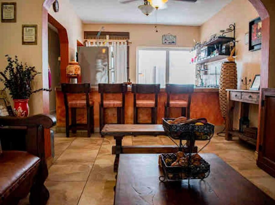 Casita Margarita Сasa de vacaciones *