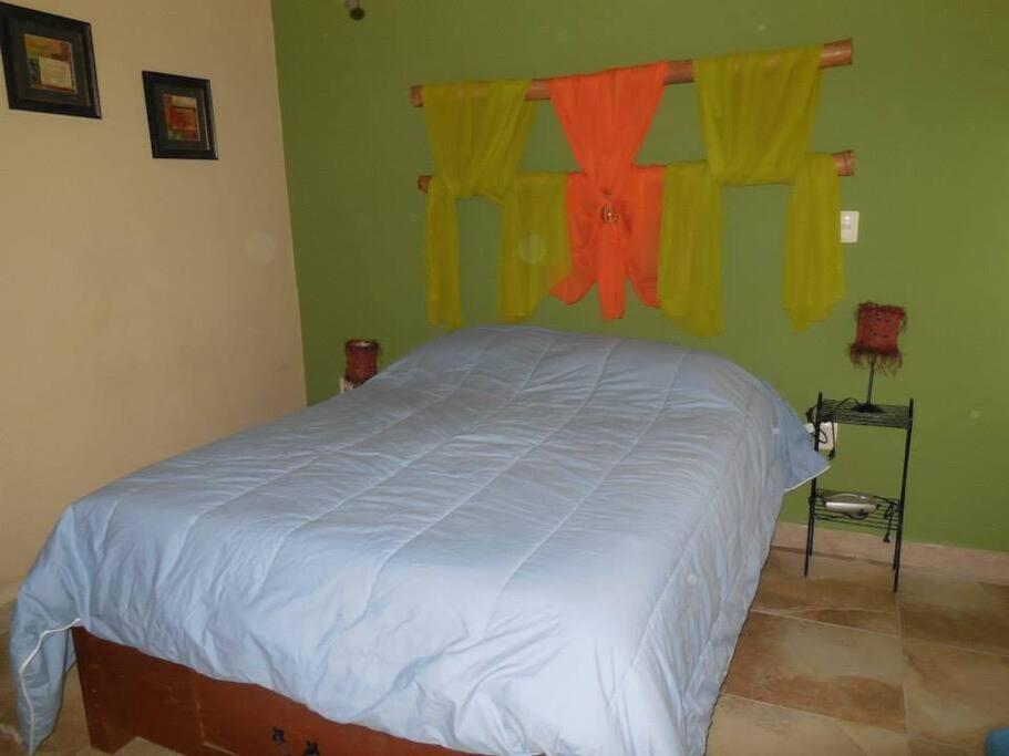 Сasa de vacaciones Casita Margarita