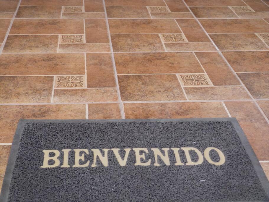Casita Bonita