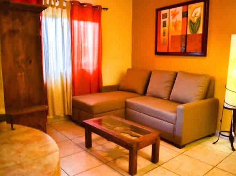 Сasa de vacaciones Casita Bonita