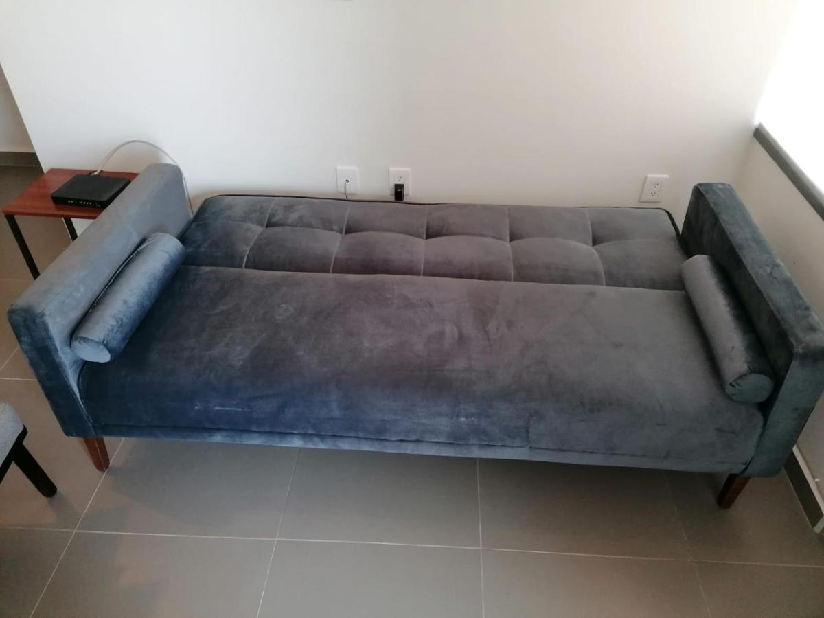 Residencial Coto Mareta Apartamento *