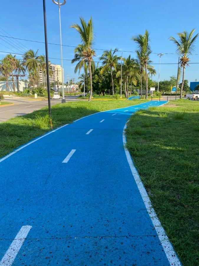 Residencial Coto Mareta Apartamento