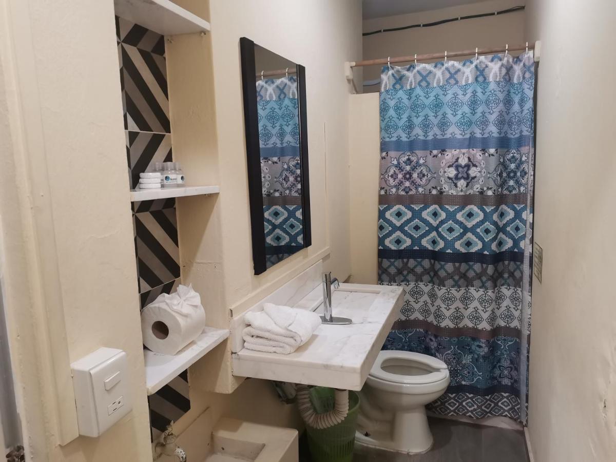 Mariana Hotel Mazatlan