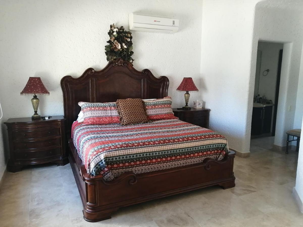 Bed and breakfast Casa Dahlia 2 Mazatlán