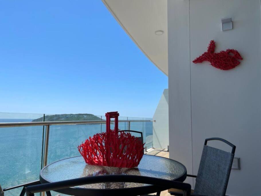 Apartamento De Lujo En Playa Zona Dorada Camino Al Mar *