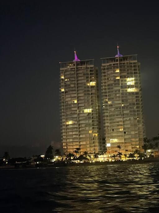Apartamento De Lujo En Playa Zona Dorada Camino Al Mar