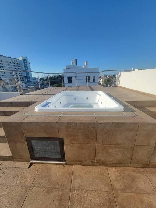 2br-3ba Block From W Rooftop Jacuzzi Mazatlán