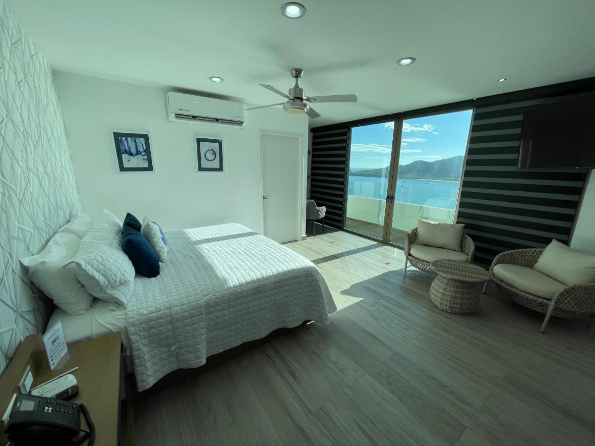 Hotel Tramonto 5*