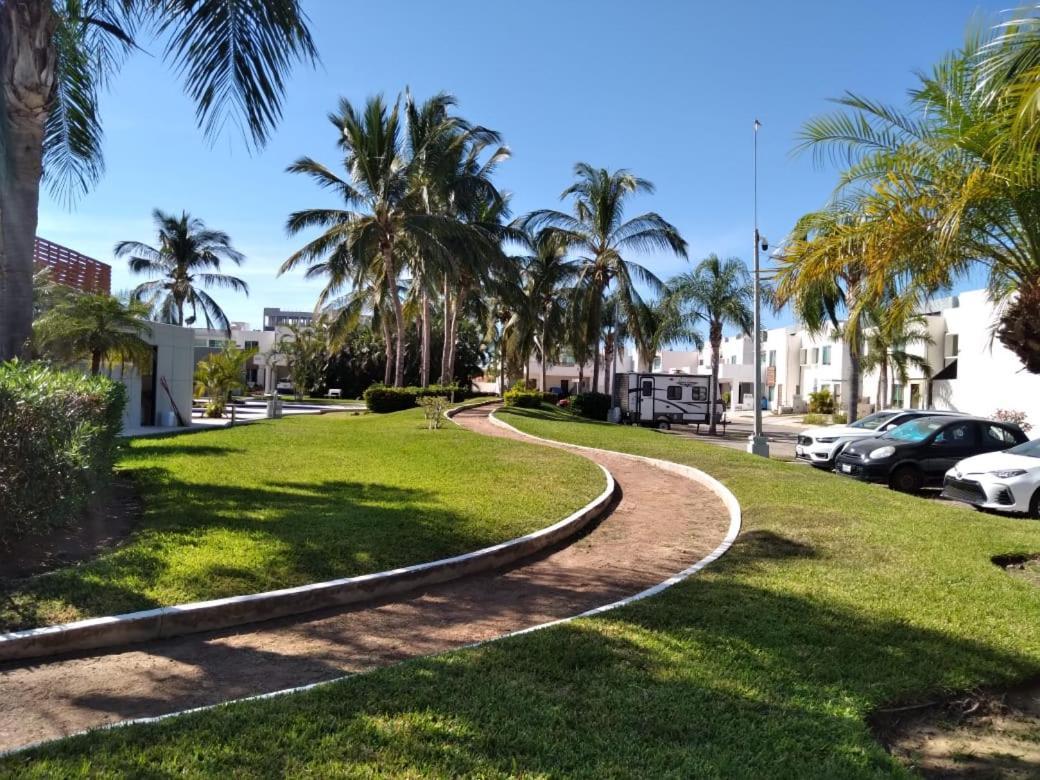 Holiday home Casa Cerritos Mazatlan