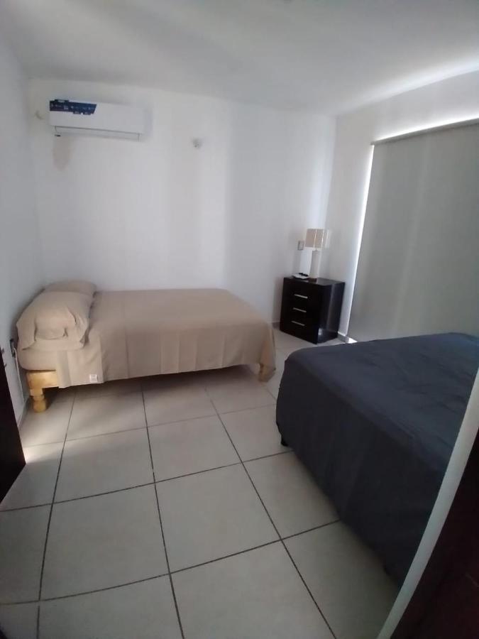 Casa Cerritos * Mazatlan