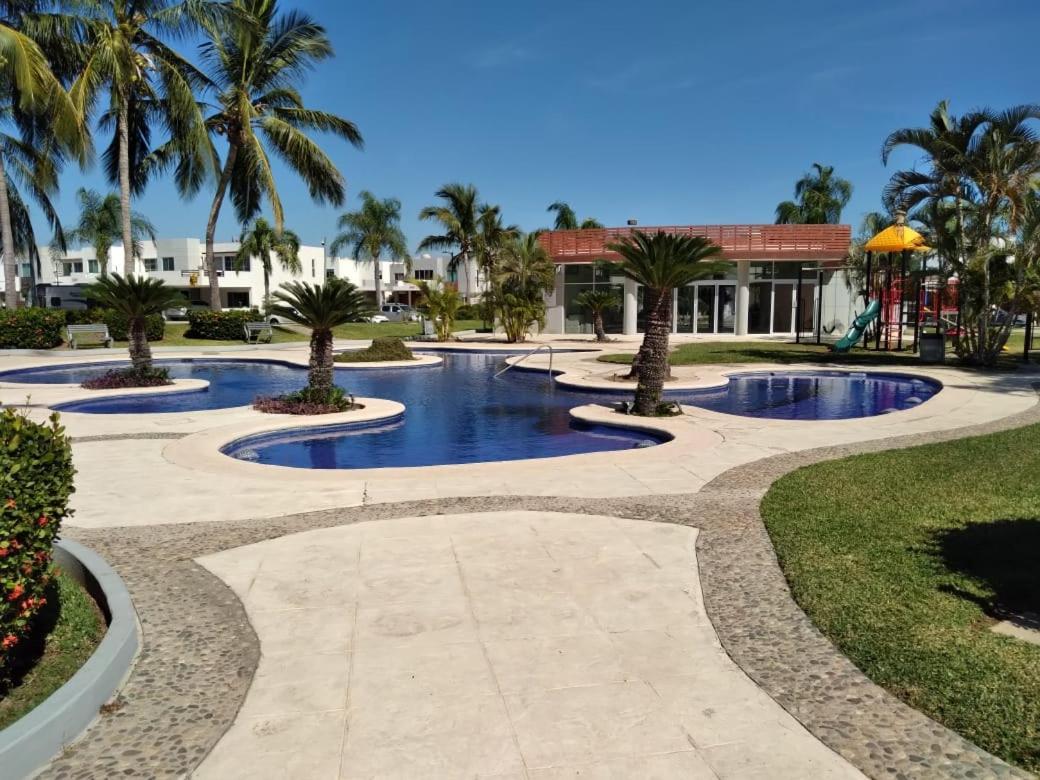 Casa Cerritos * Mazatlan