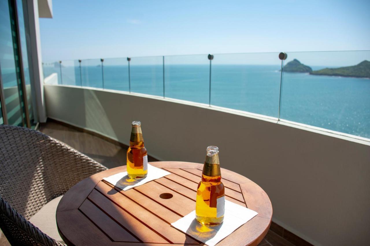 Hotel Tramonto