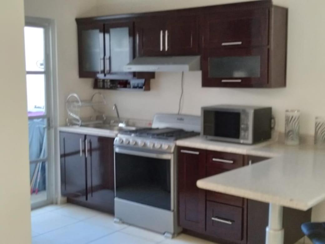 Casa Cerritos Holiday home
