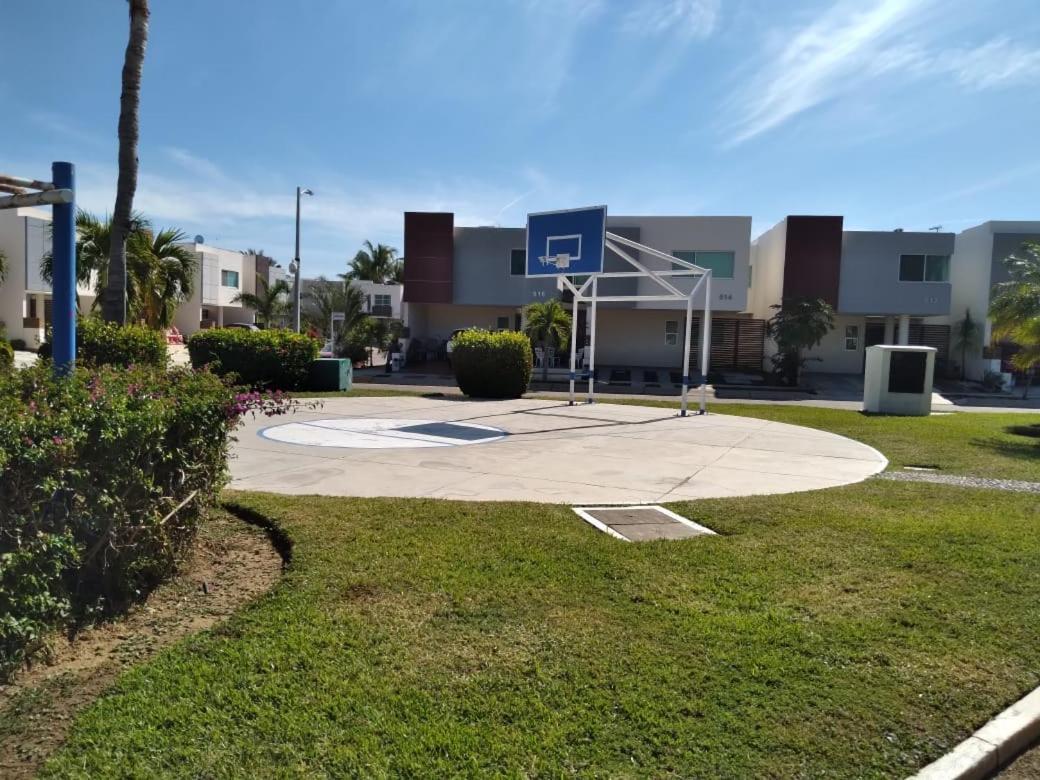 Casa Cerritos Holiday home Mazatlan