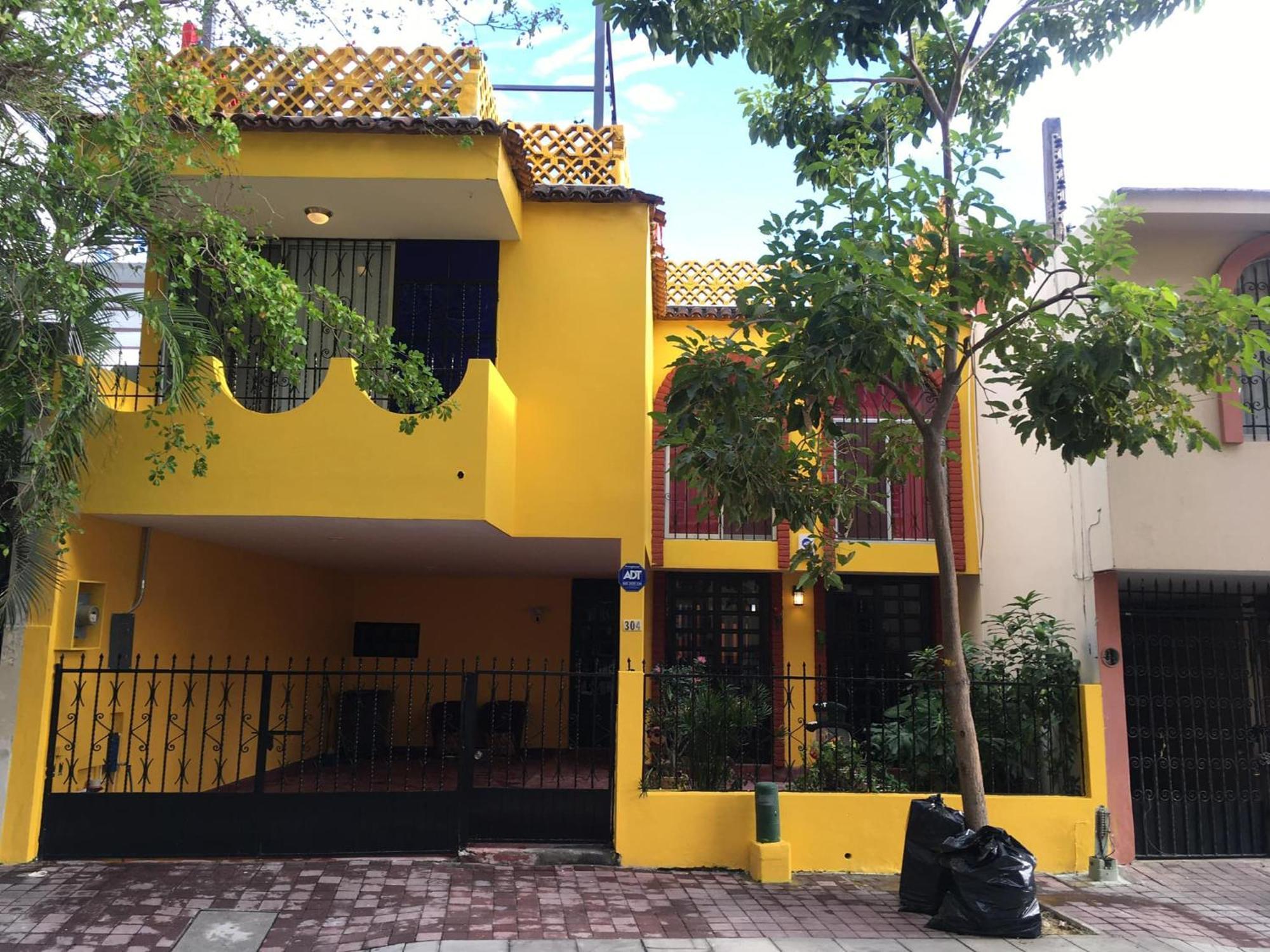 Casa Sixto Osuna Boutique Habitación en casa particular
