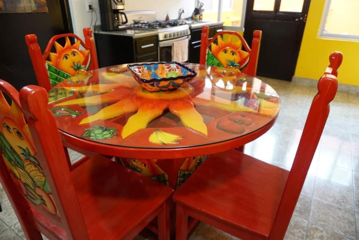Casa Sixto Osuna Boutique * Mazatlán