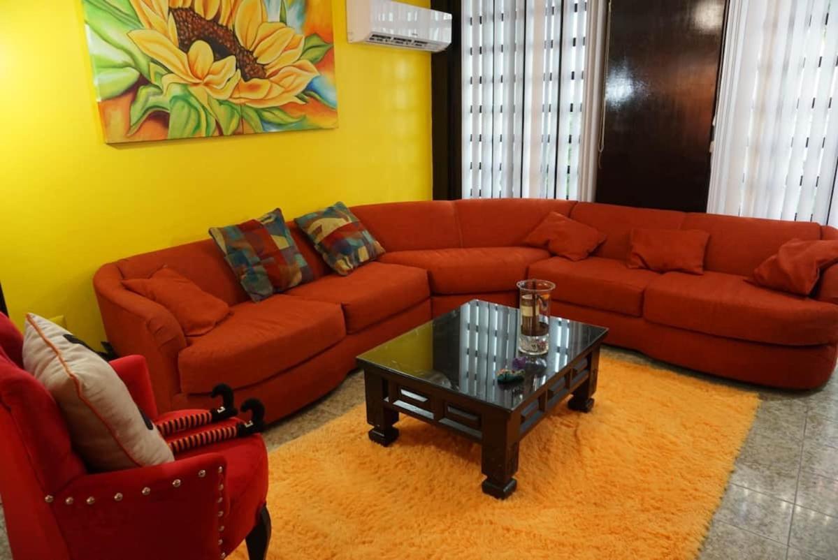 Habitación en casa particular Casa Sixto Osuna Boutique Mazatlán