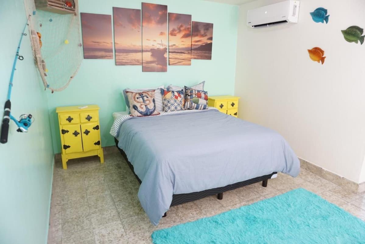 Habitación en casa particular Casa Sixto Osuna Boutique Mazatlán