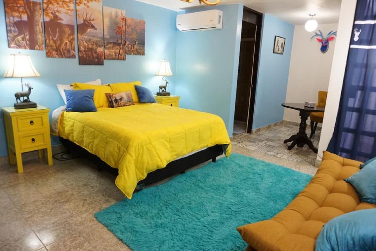 Habitación en casa particular Casa Sixto Osuna Boutique Mazatlán
