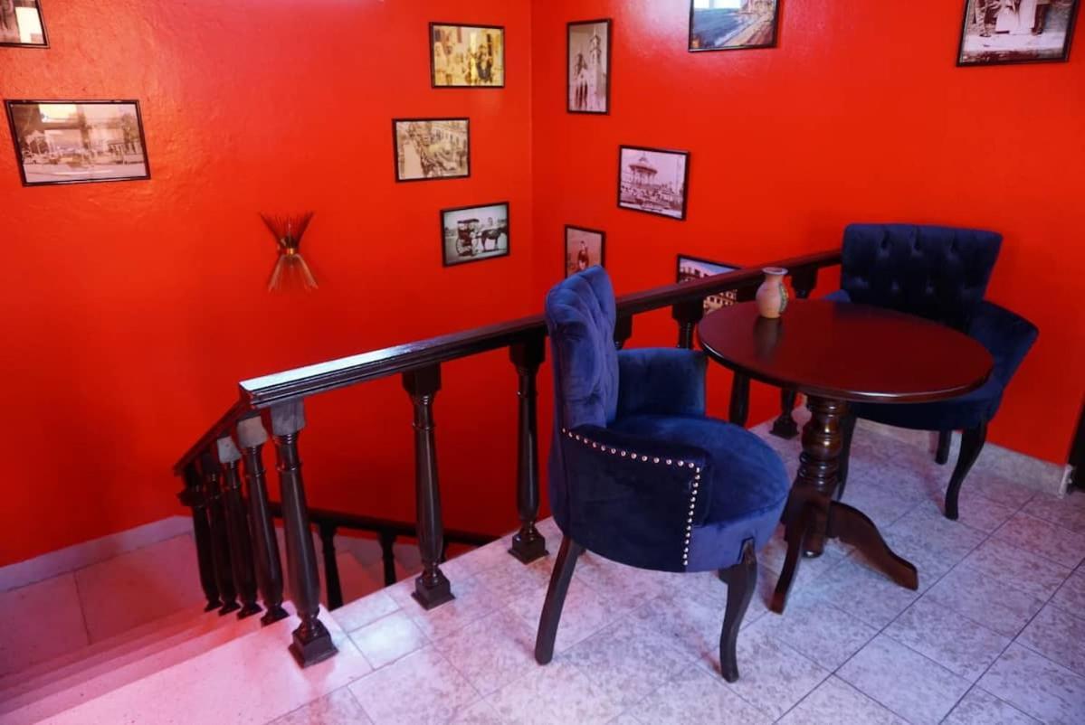 Habitación en casa particular Casa Sixto Osuna Boutique Mazatlán