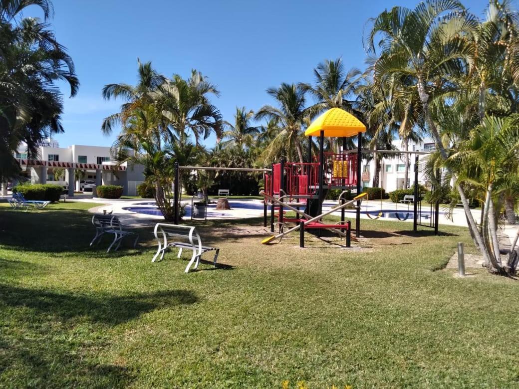 Casa Cerritos Holiday home *