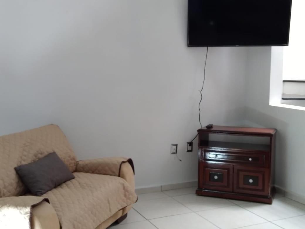 Holiday home Casa Cerritos