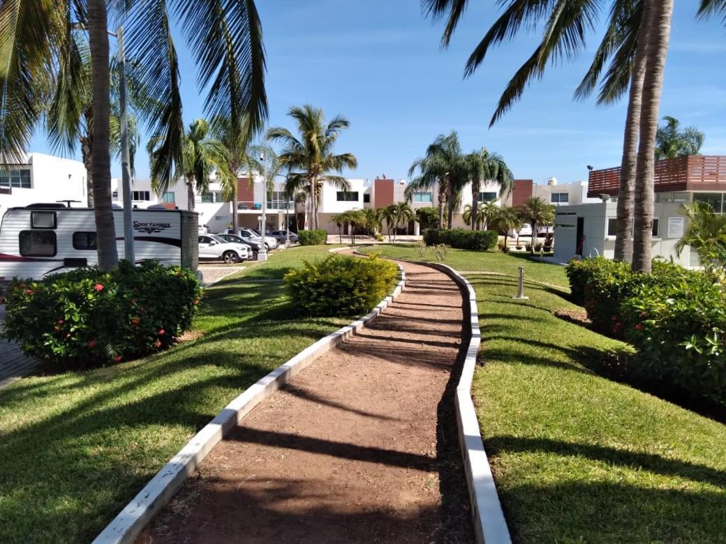 Casa Cerritos Holiday home Mazatlan