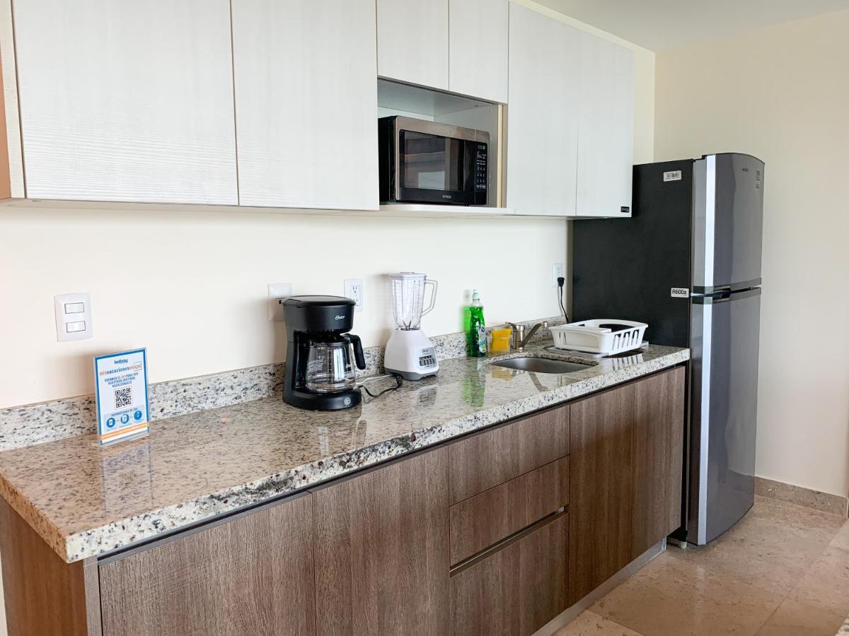 Departamento En El Malecon, Torre 102 *