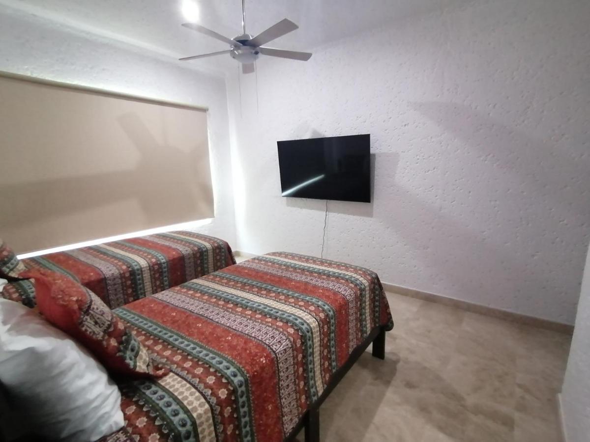 Casa Dahlia 2 Bed and breakfast Mazatlán