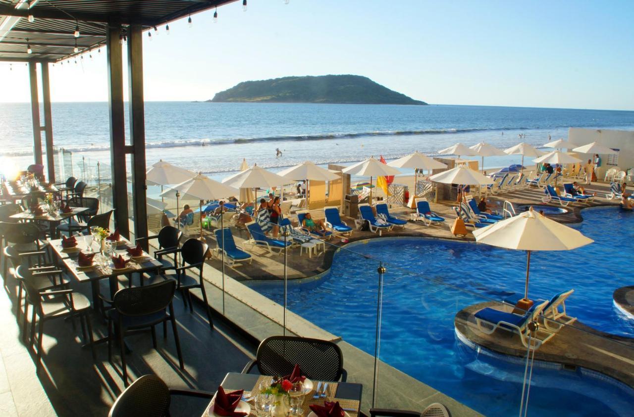 Royal 5* Mazatlán