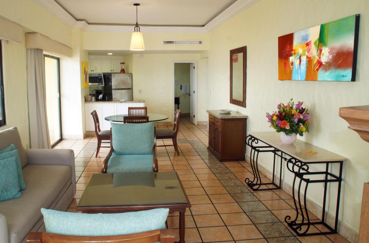 Resort Royal Mazatlán