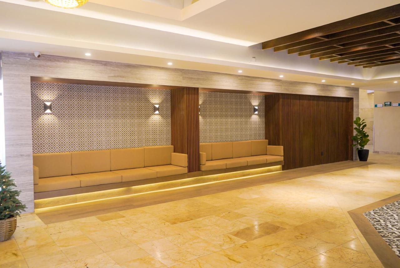 Pacific Palace Tower 4* Mazatlan